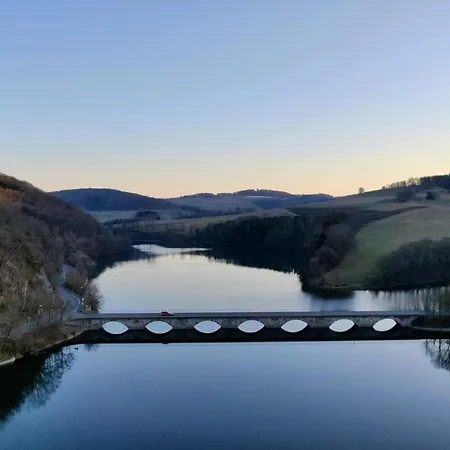 Sonnenweg 11 Tatil Evi *