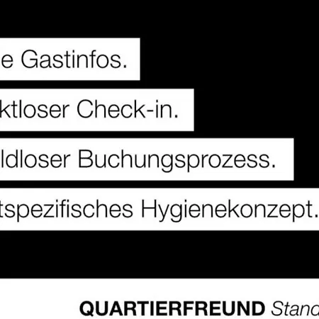 Tatil Evi Sonnenweg 11 *