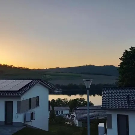 Sonnenweg 11 Tatil Evi Heringhausen