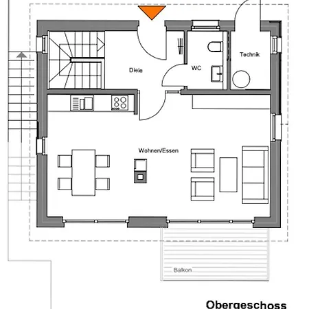 Sonnenweg 11 Heringhausen