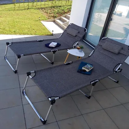 Sonnenweg 11 * Heringhausen