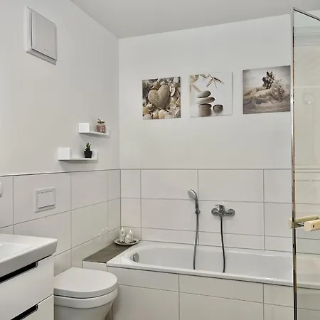 Tatil Evi Sonnenweg 11