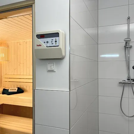 Sonnenweg 11 Tatil Evi *