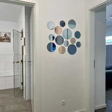 Sonnenweg 11 Tatil Evi Heringhausen