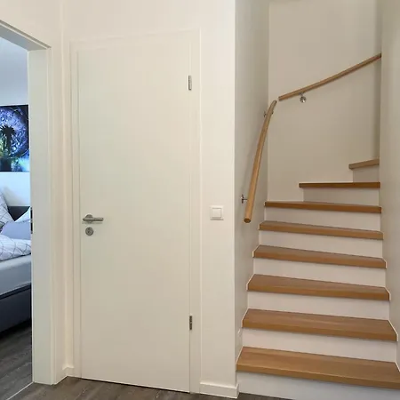 Tatil Evi Sonnenweg 11