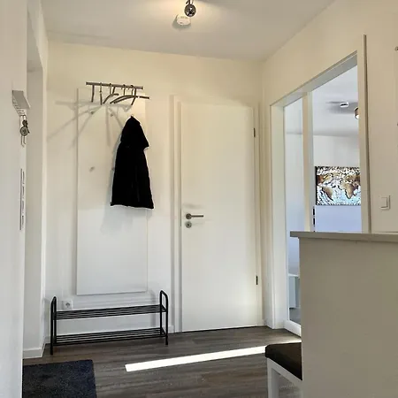 Sonnenweg 11 Tatil Evi *