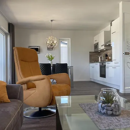 Tatil Evi Sonnenweg 11 *