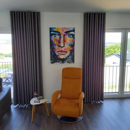 Sonnenweg 11 * Heringhausen