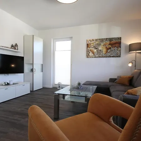 Sonnenweg 11 Tatil Evi *