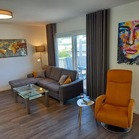 Tatil Evi Sonnenweg 11 *