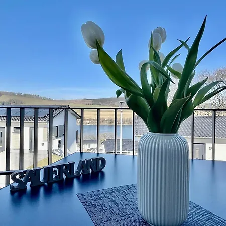 Tatil Evi Sonnenweg 11 Heringhausen