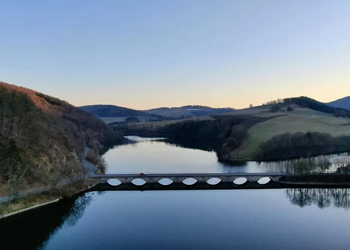 Sonnenweg 11 別荘 *