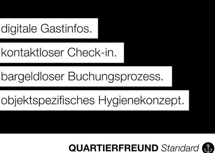 別荘 Sonnenweg 11 *
