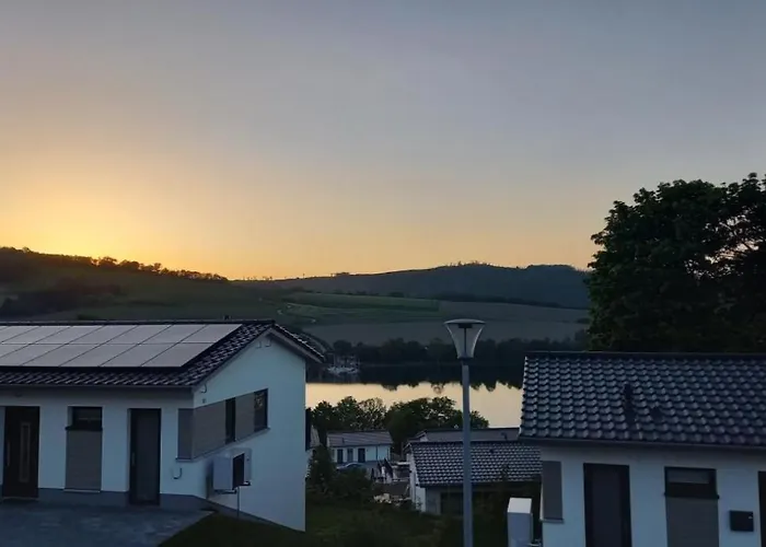 Sonnenweg 11 別荘 ヘリングハウゼン