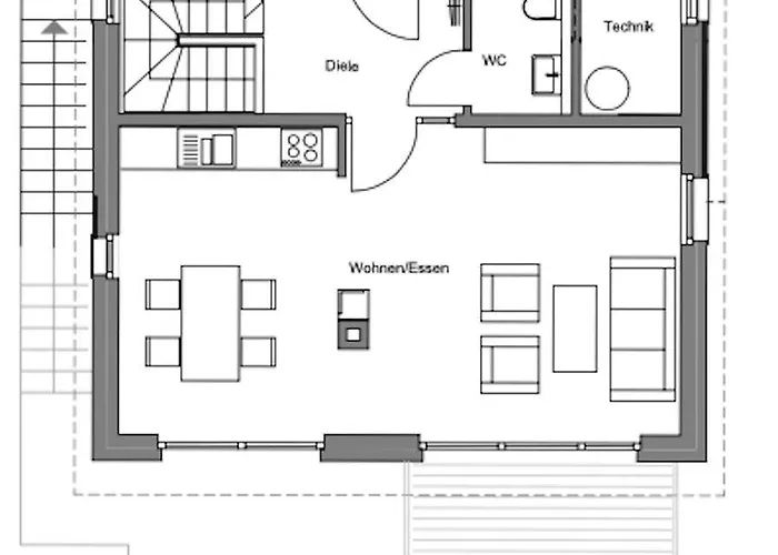 Sonnenweg 11 ヘリングハウゼン