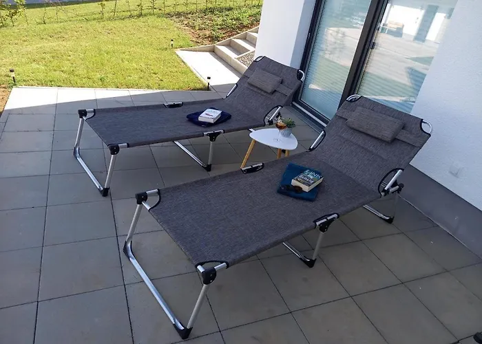 Sonnenweg 11 * ヘリングハウゼン