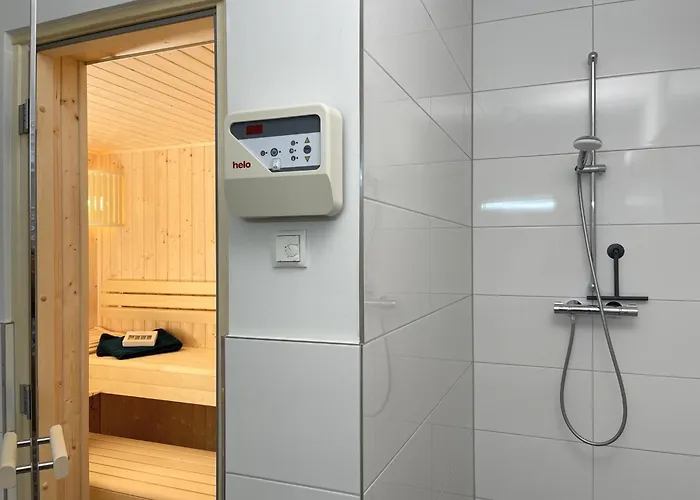 Sonnenweg 11 別荘 *