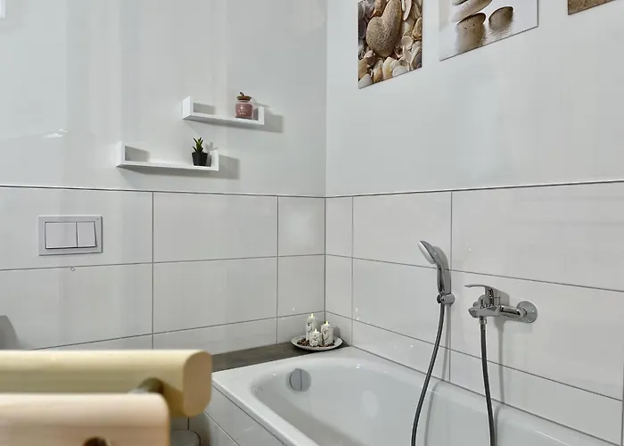 別荘 Sonnenweg 11 *