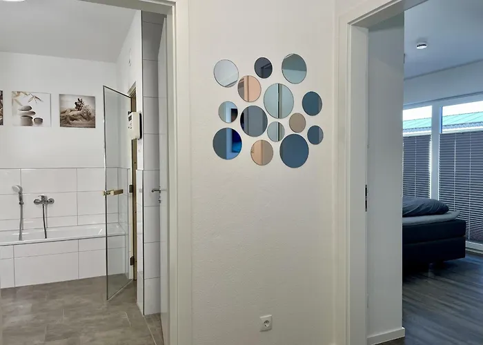 Sonnenweg 11 別荘 ヘリングハウゼン