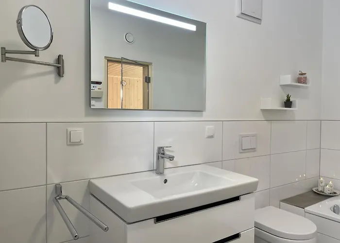 Sonnenweg 11 ヘリングハウゼン