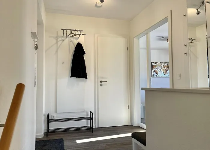 Sonnenweg 11 別荘 *