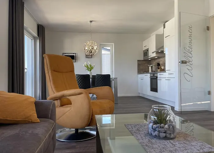 別荘 Sonnenweg 11 *