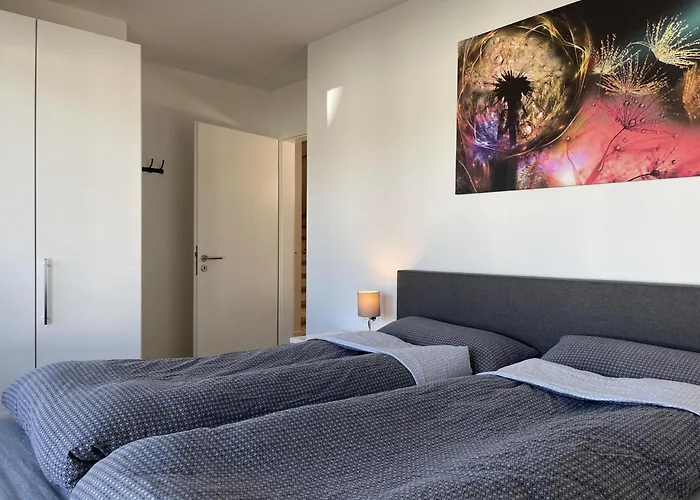 Sonnenweg 11 別荘 ヘリングハウゼン