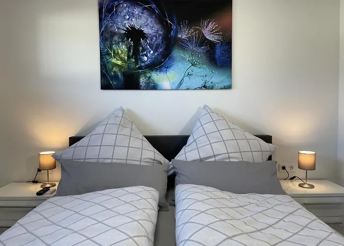 Sonnenweg 11 ヘリングハウゼン