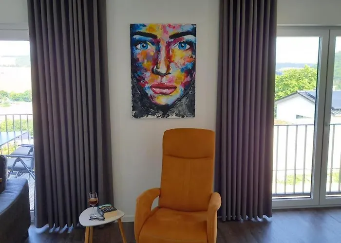 Sonnenweg 11 * ヘリングハウゼン