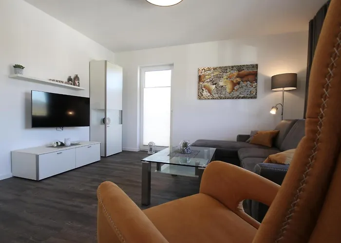 Sonnenweg 11 別荘 *