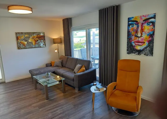 別荘 Sonnenweg 11 *