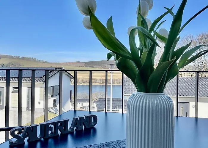 別荘 Sonnenweg 11 ヘリングハウゼン