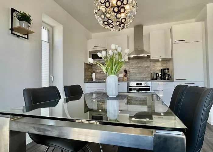 Sonnenweg 11 ヘリングハウゼン